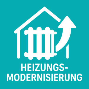 Modernisierung