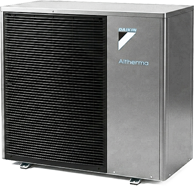Daikin Home